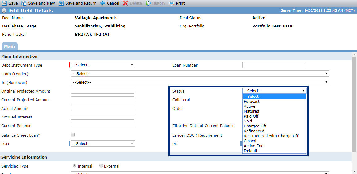 RN-Debt-Financing-Status.png