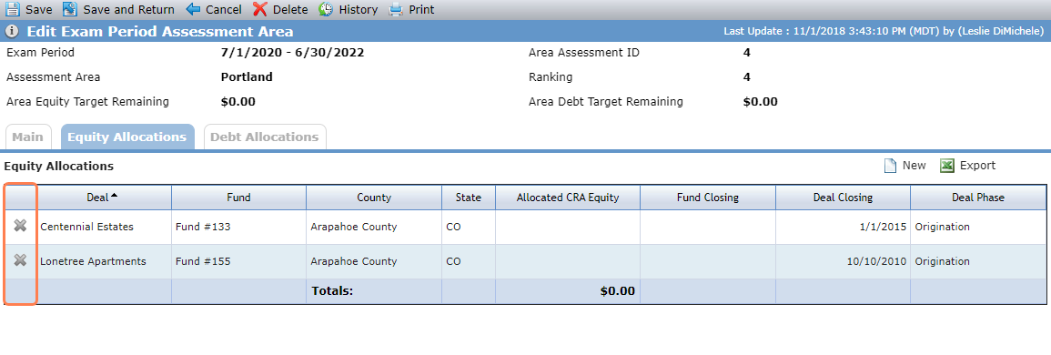 AIM-Admin-Bank-CRA-Exam-Equity-delete-allocation.png