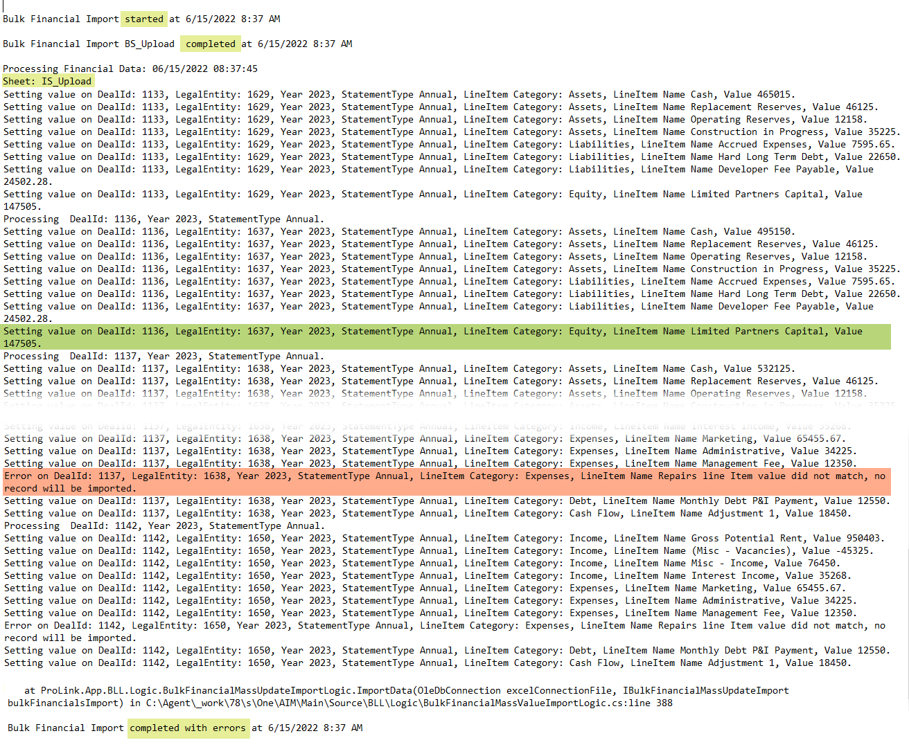 AIM-Utility-Bulk-Financial-Import-Log.png
