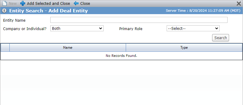 AIM-Deal-Cash-Flow-Entity-Search.png