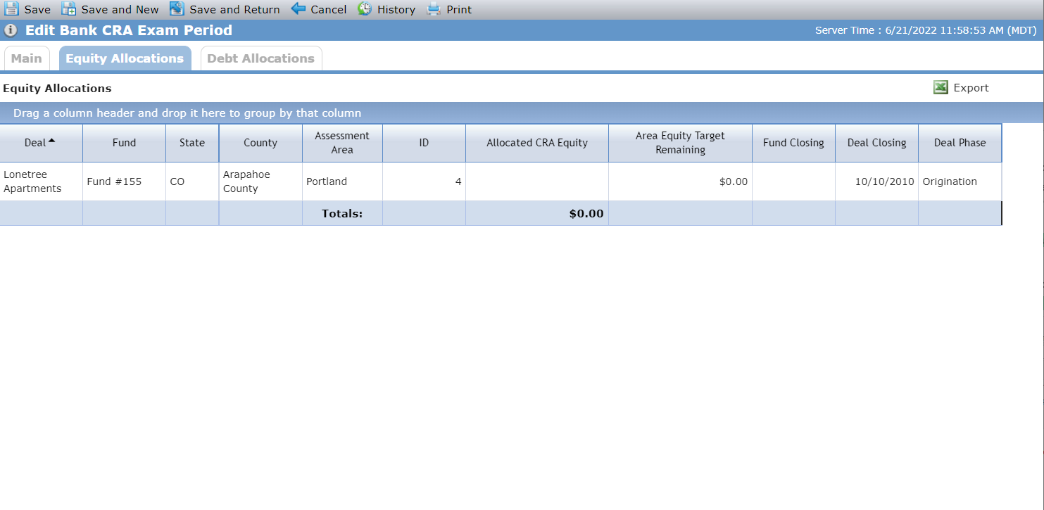 AIM-Admin-Bank-CRA-Equity-list.png