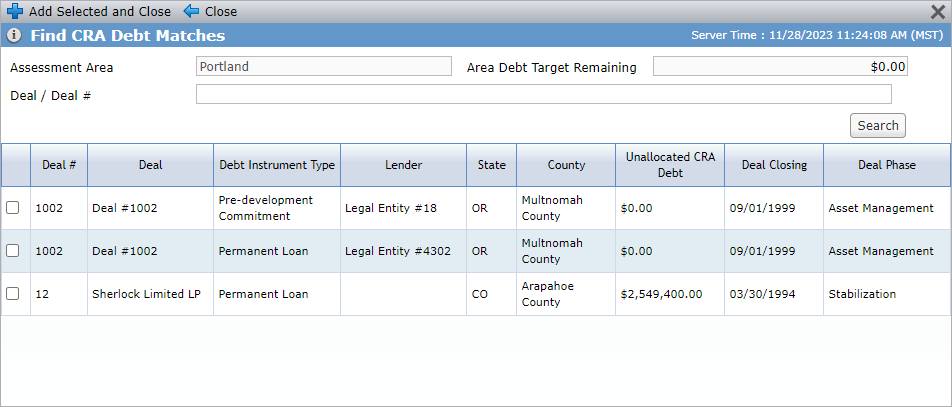 AIM-Admin-Bank-CRA-Find-Debt.png