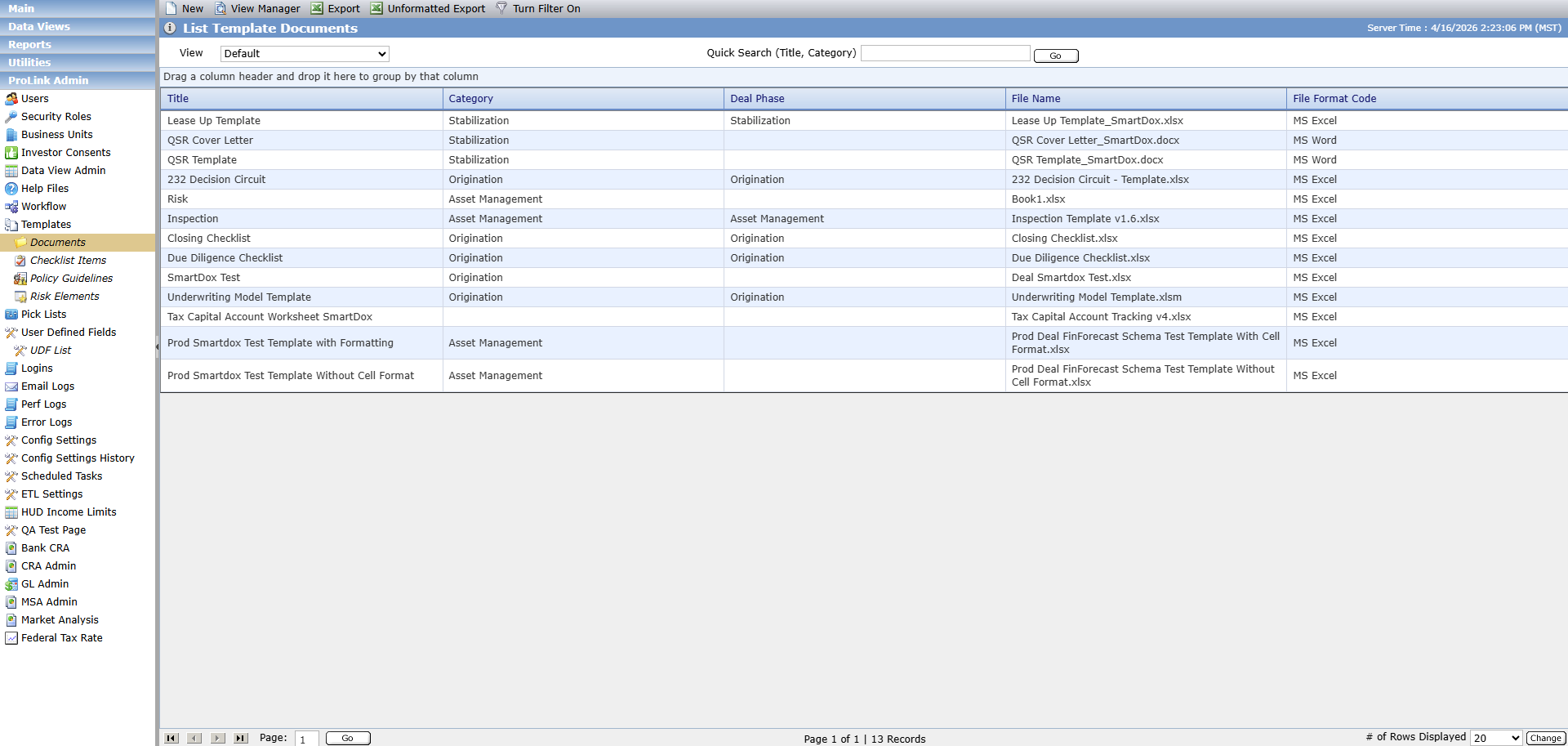 AIM-Admin-Templates-Documents-List.png