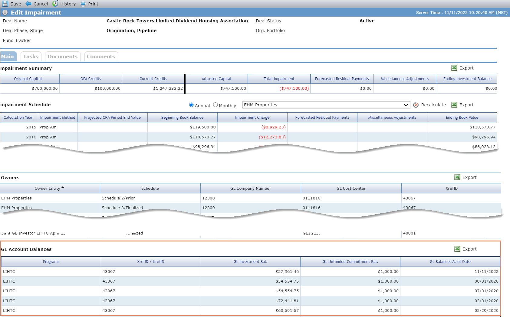 AIM-Utility-GL-Extract-Impairments-Snapshot.png