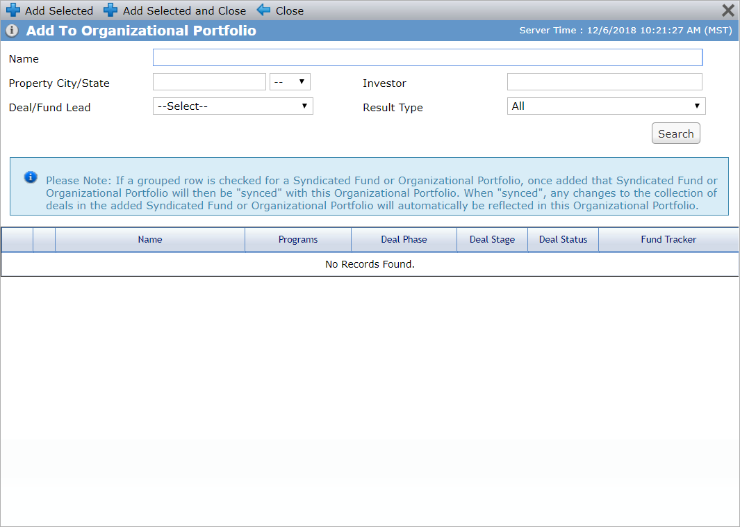 AIM-Organizational-Portfolio-New-Items.png