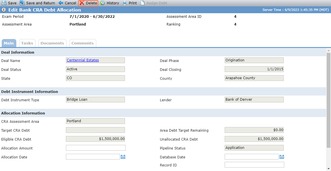 AIM-Admin-Bank-CRA-Debt-allocation-delete.png