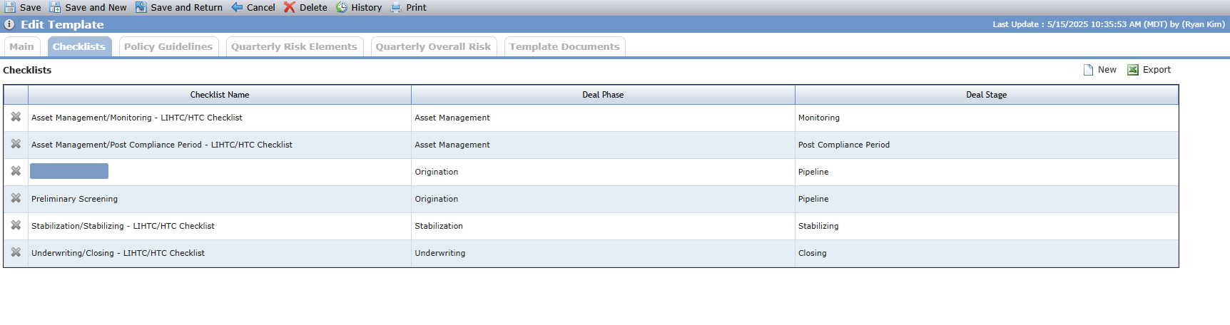 AIM-Admin-Templates-Edit-Checklists-list.png