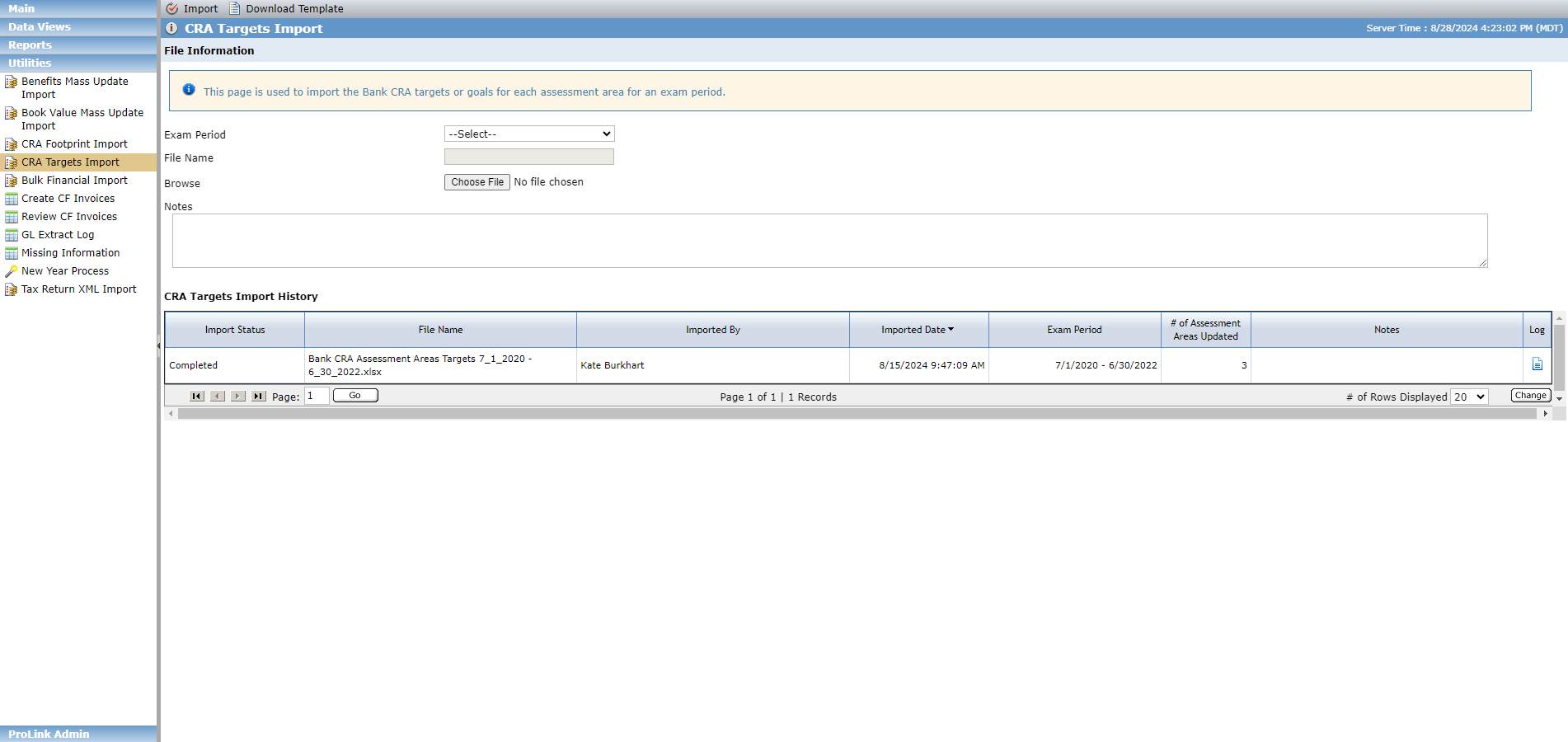 AIM-Utility-CRA-Targets-Import-list.png