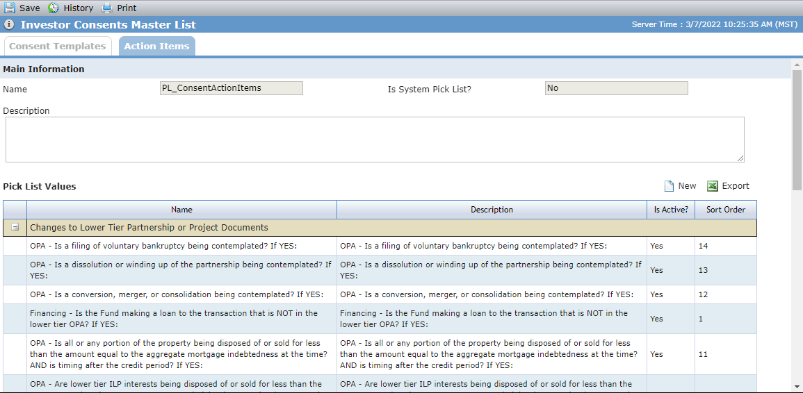 AIM-Admin-Investor-Consents-Actions-list.png