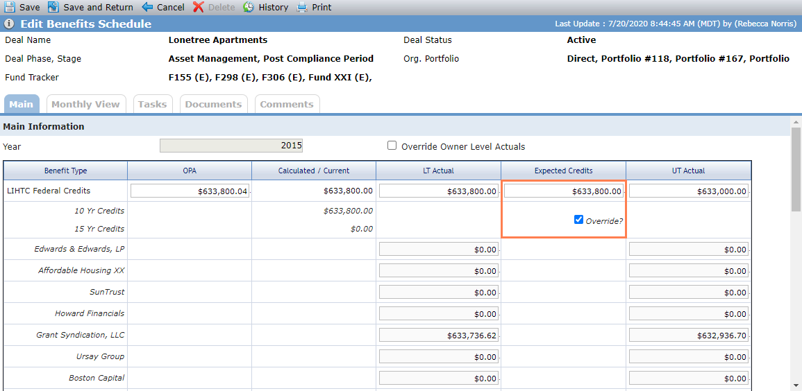 AIM-Benefits-Edit-LIHTC-Override-expected-credits.png