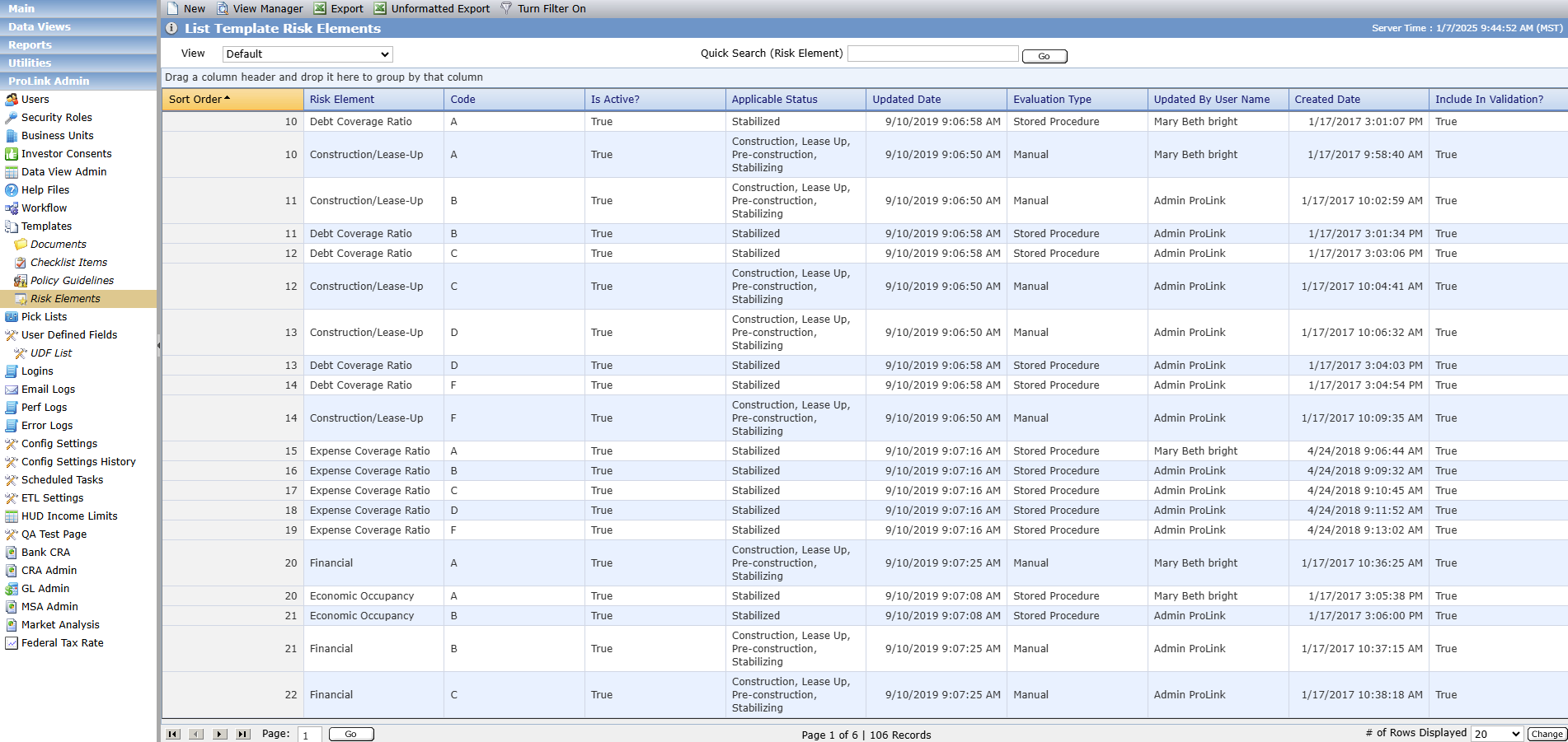 AIM-Admin-Templates-Risk-List.png